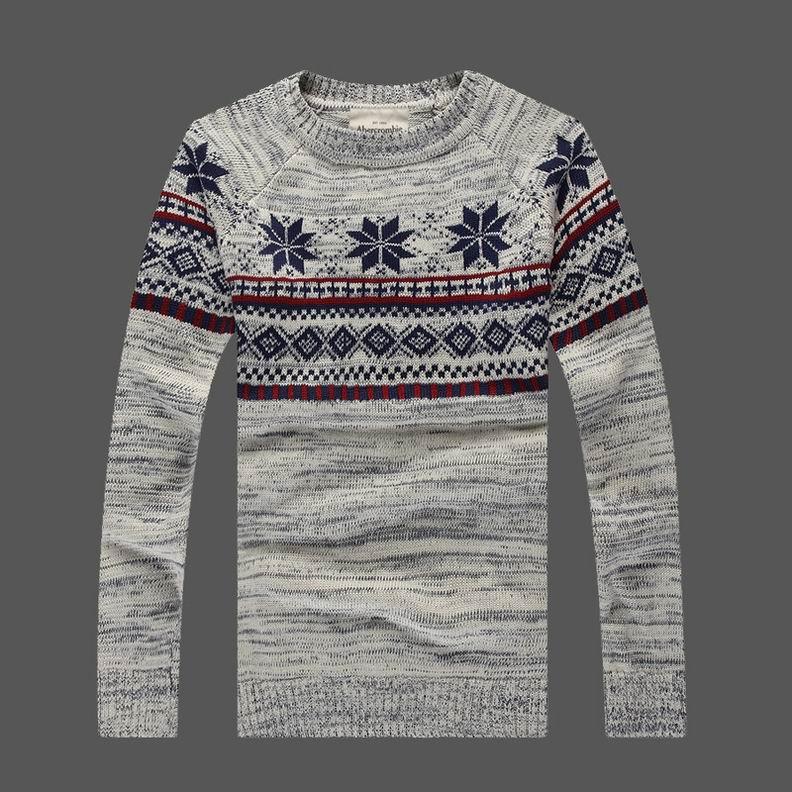 A&F Men's Sweater 26